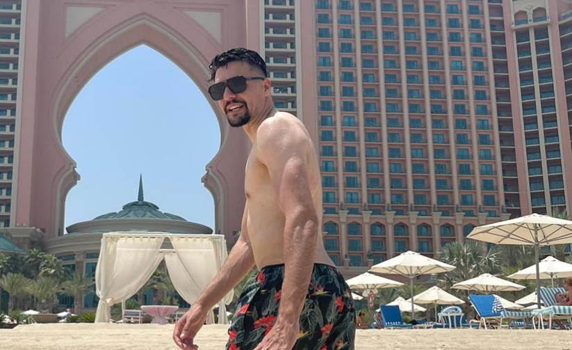 A dat lovitura în afara terenului, după ce cariera sa a ”luat o la vale”