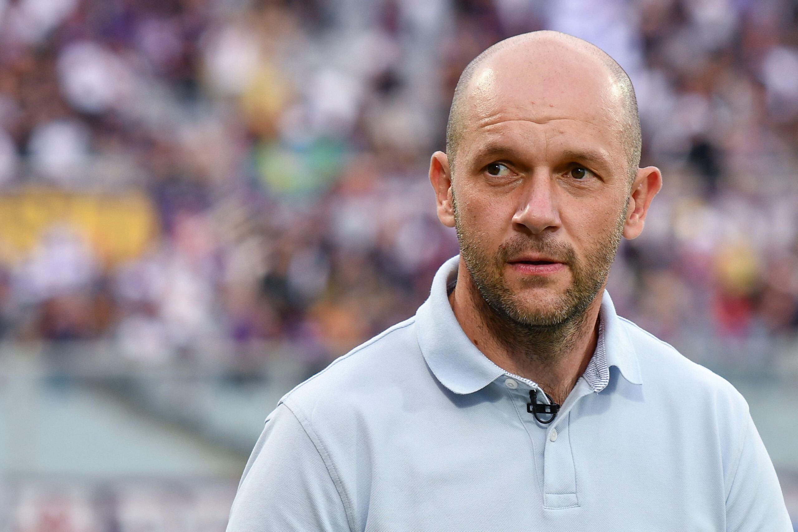 Antrenorul lui RFS i a pus ”gând rău” FCSB ului, înainte de duelul din Europa League