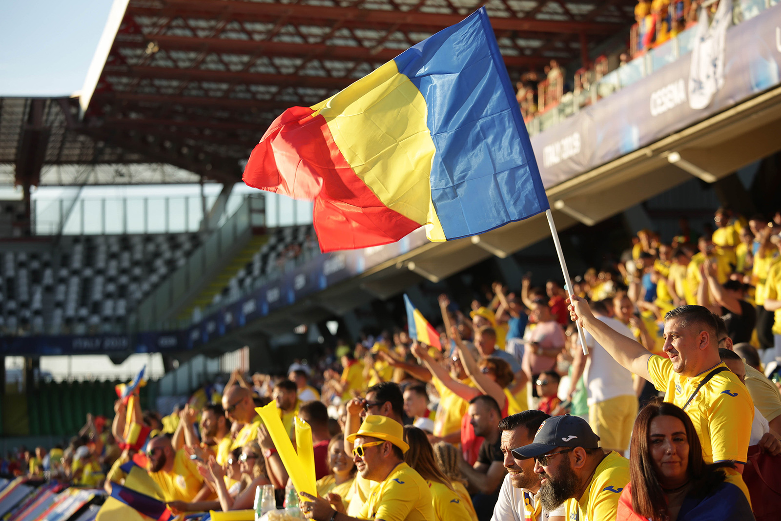 Anunțul făcut de FRF, după ce biletele pentru meciul cu Cipru s au epuizat în doar 75 de minute