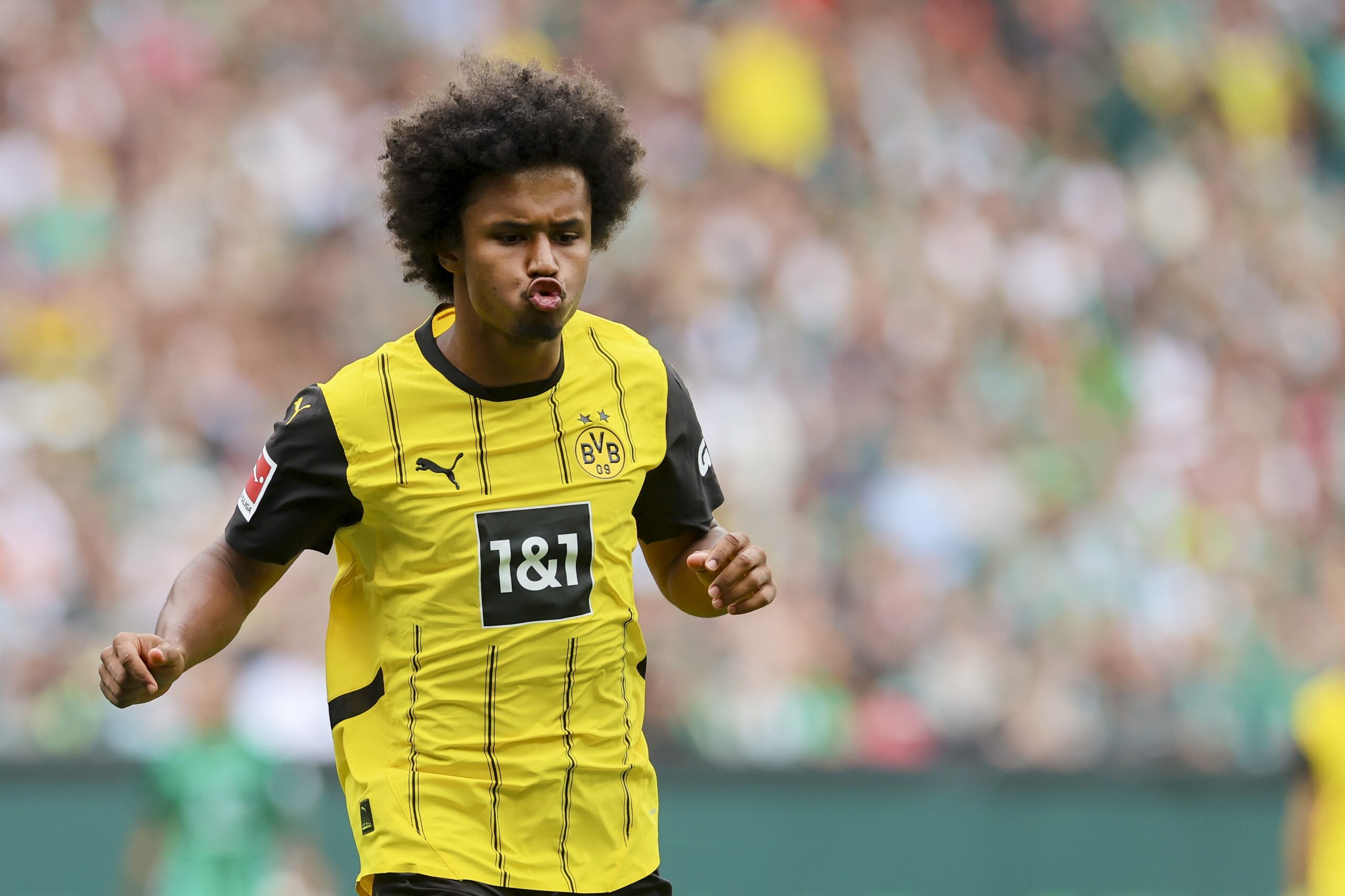 Borussia Dortmund Heidenheim 2 0, ACUM pe Digi Sport
