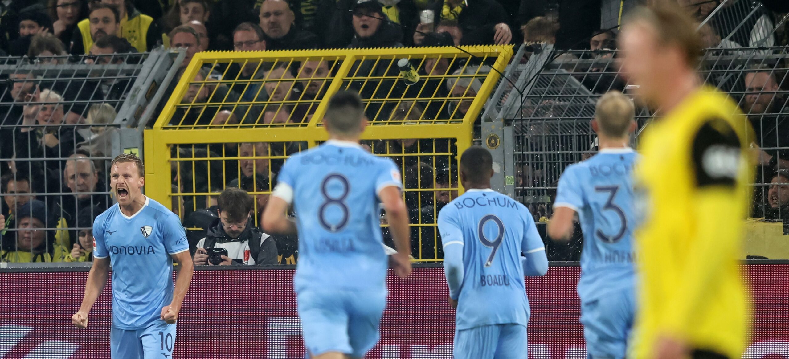 Borussia Dortmund VfL Bochum 2 2, ACUM, Digi Sport
