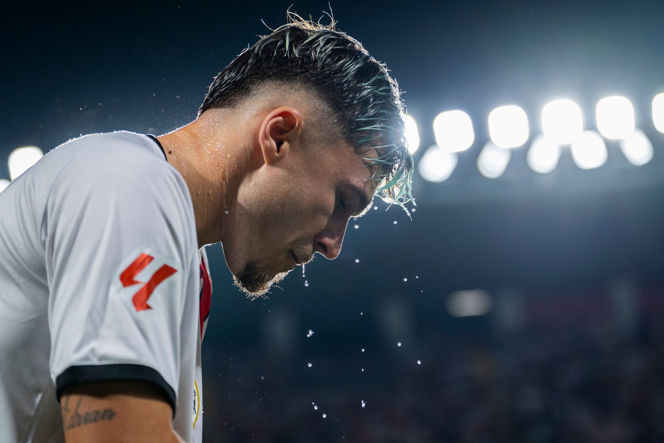 Cum l a numit Mundo Deportivo pe Andrei Rațiu, după Girona Rayo