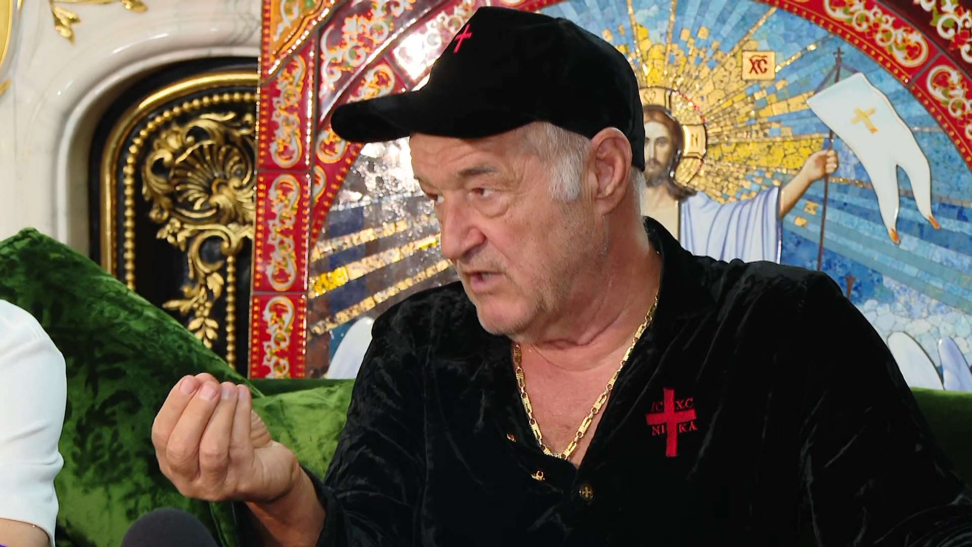 Gigi Becali i a închis telefonul în nas! Ce a cerut un jucător pentru a semna cu FCSB