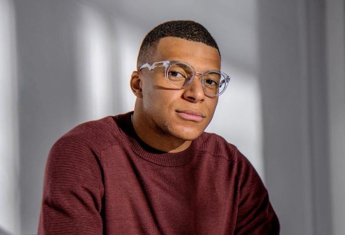 Kylian Mbappe a plătit 15.000