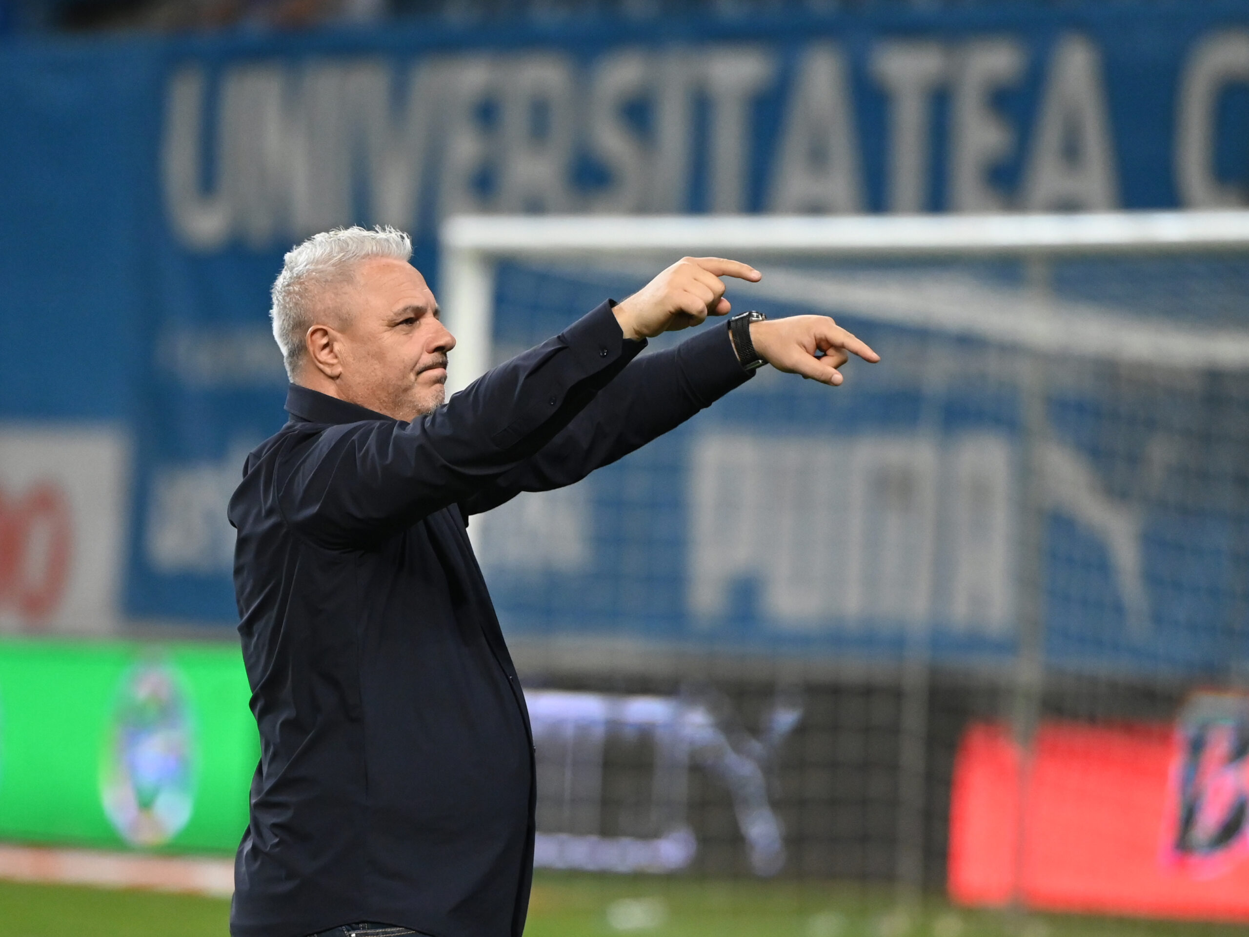 Marius Șumudică s a convins! Ce jucător de la Rapid poate ajunge la naționala lui Mircea Lucescu: ”Un lider!”