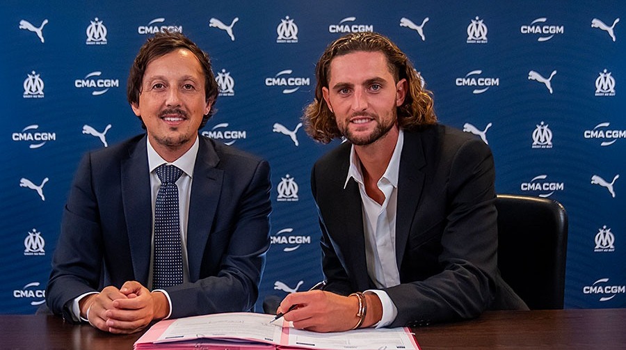 MERCATO 2024 | Toate transferurile verii sunt AICI