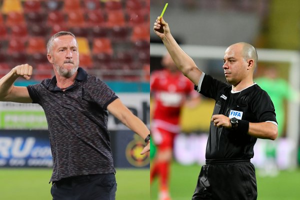 MM Stoica a aflat ce a zis Marius Avram și izbucnit: ”Cine este? Hai, lasă mă! Spune niște bazaconii..