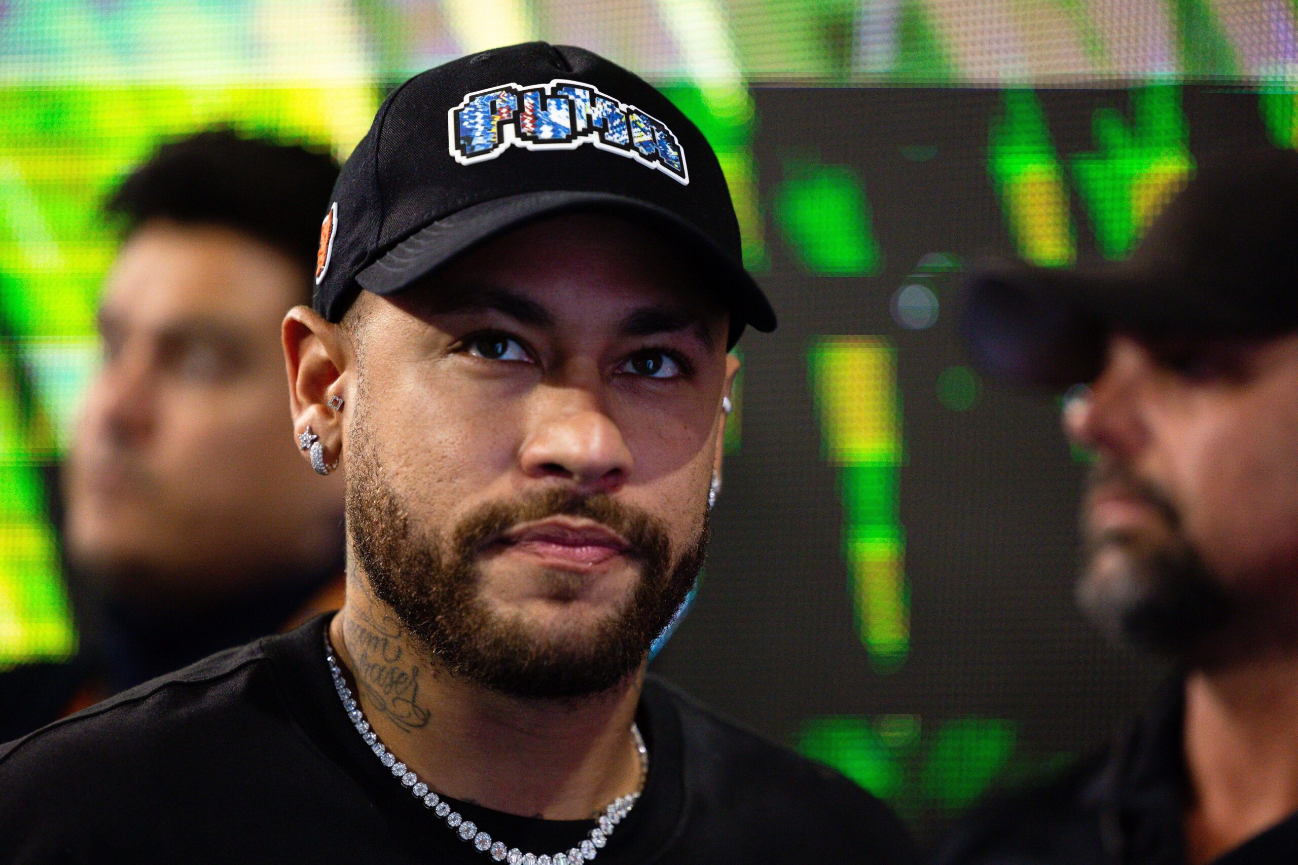 Neymar și a ales favoritul la câștigarea Balonului de Aur