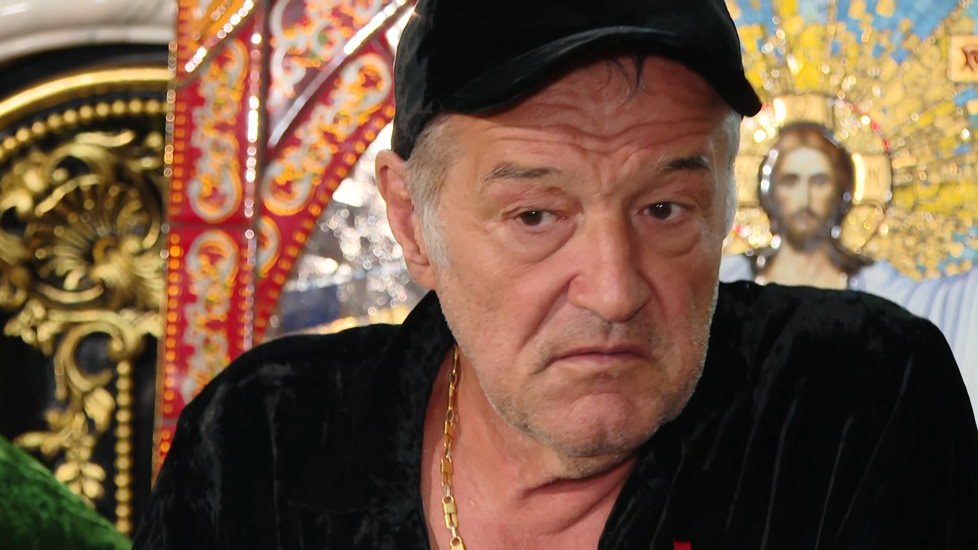 Prima reacție a lui Gigi Becali, după ce FCSB a revenit de la 0 2 cu CFR Cluj