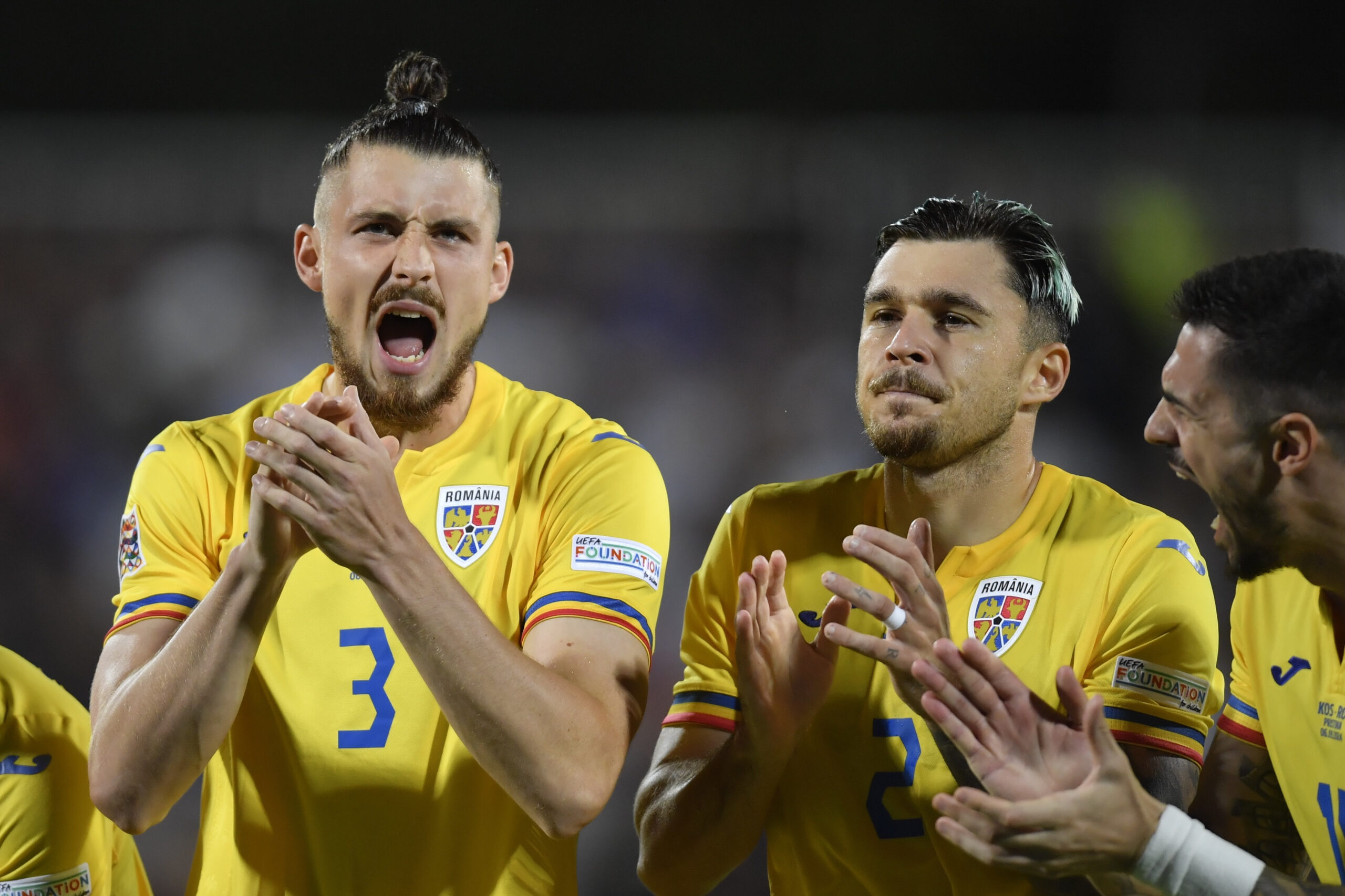 Radu Drăgușin e cu gândul la Campionatul Mondial, după victoria cu Kosovo