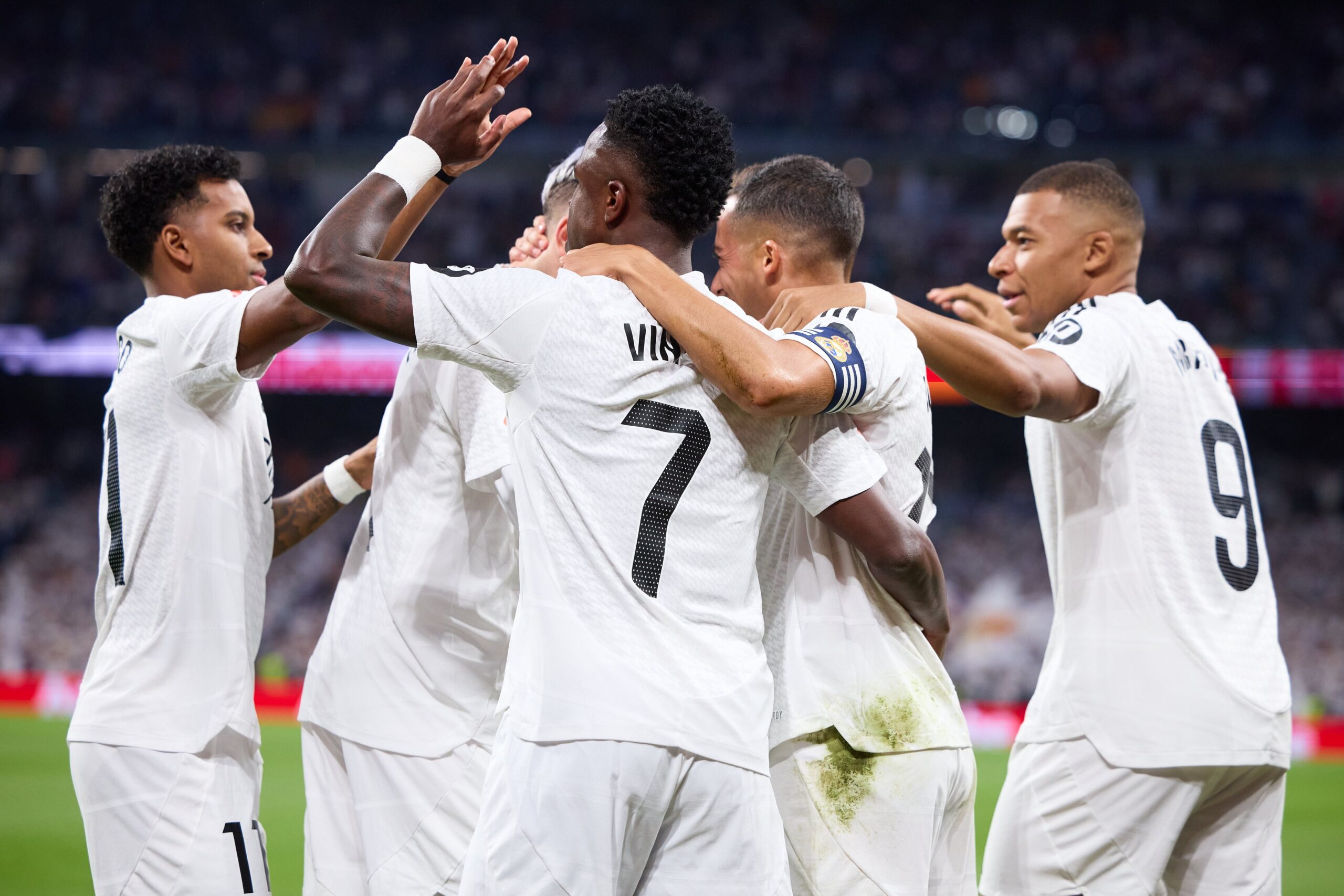 Real Madrid Alaves 3