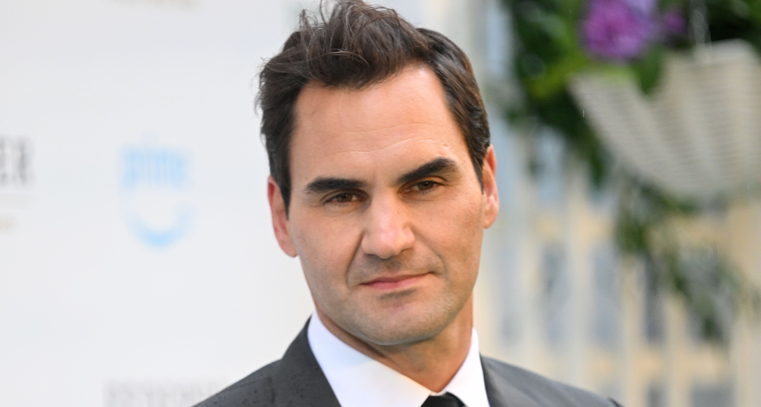 Roger Federer a reacționat, după ce Jannik Sinner a fost prins dopat și apoi exonerat