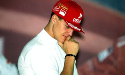 12 ani de la accidentul tragic al lui Michael Schumacher la schi
