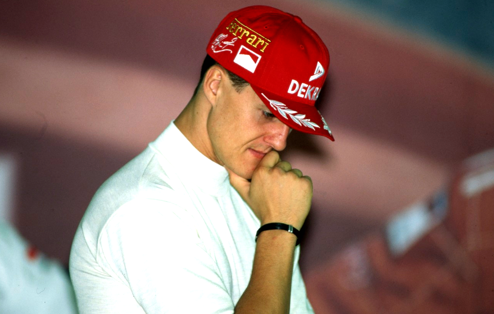 12 ani de la accidentul tragic al lui Michael Schumacher la schi