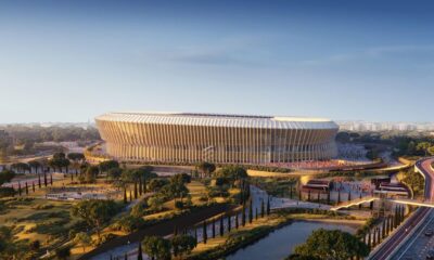 500.000.000€ pentru noua ”bijuterie” din capitală