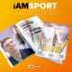 90% din tirajul I AM SPORT Magazine s a vândut în prima săptămână
