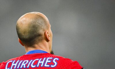 A anunțat revenirea lui Vlad Chiricheș la FCSB ca titular