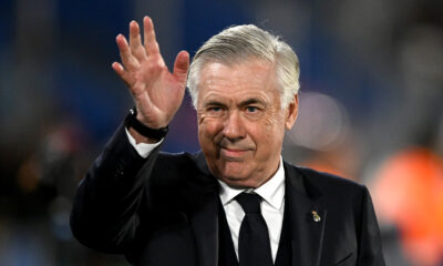 A confirmat: Carlo Ancelotti a intrat la negocieri!