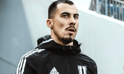 A izbucnit scandalul după ce Andre Duarte a semnat cu FCSB! Ungurii cer o avere