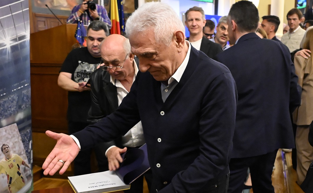 ”A pierdut 400.000 de euro, după un meci cu Steaua!”