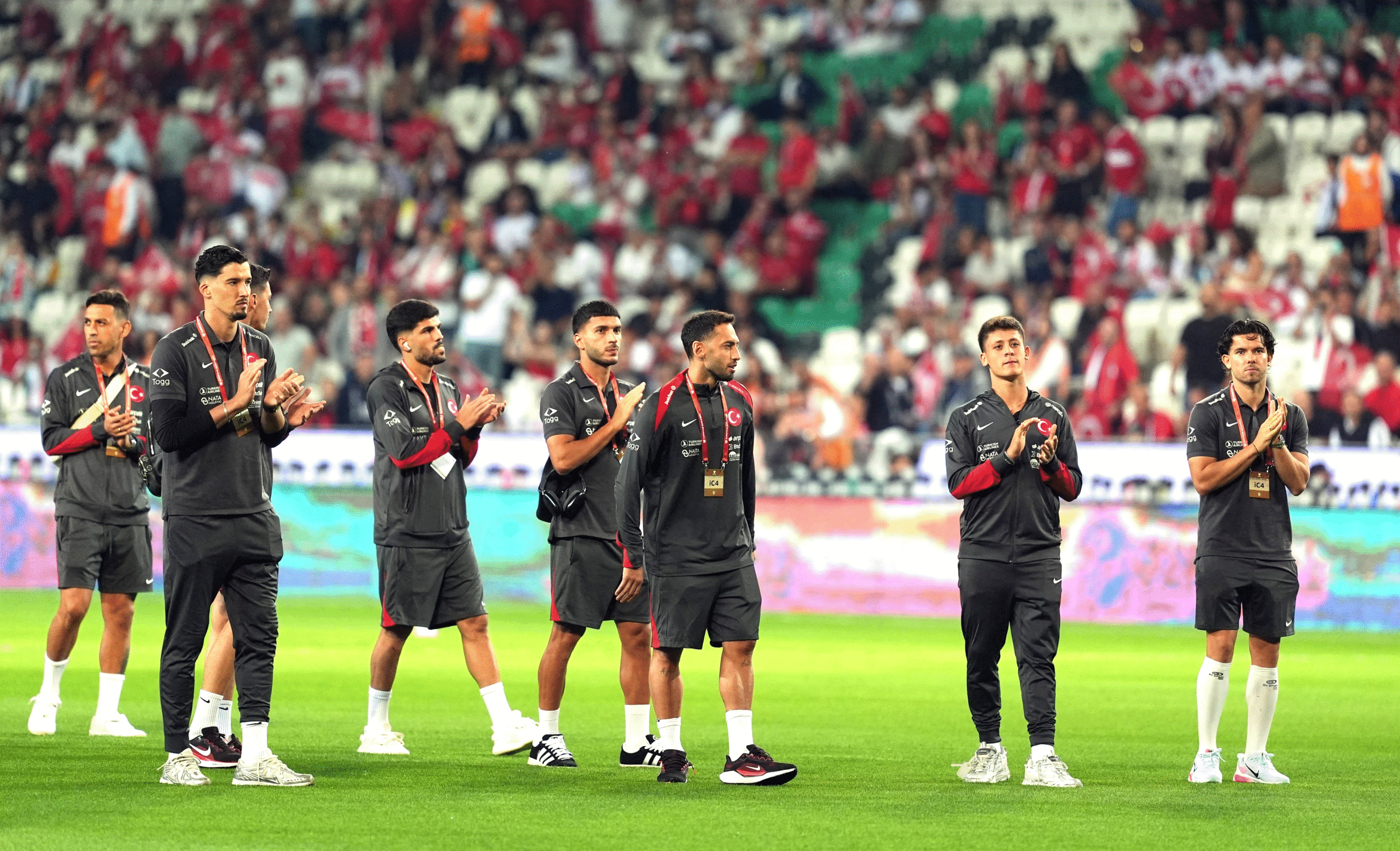 A primit vestea chiar înainte de Turcia România: 90 de milioane de euro!