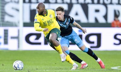 A revenit pe teren, la 8 luni după ce a suferit un AVC și a fost în comă: ”Medicii mi au spus că nu voi mai juca fotbal”