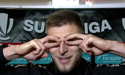 A schimbat echipa în SuperLigă și a ”explodat”: