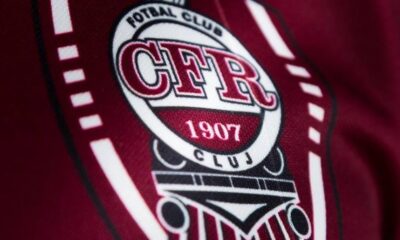 A semnat cu CFR Cluj și va face parte din lotul lui Daniel Pancu pentru prima dată
