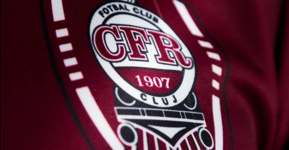 A semnat cu CFR Cluj și va face parte din lotul lui Daniel Pancu pentru prima dată