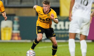 A semnat până în 2027 în SuperLiga! Ce urmează să se întâmple cu el: ”Noi vom încerca”