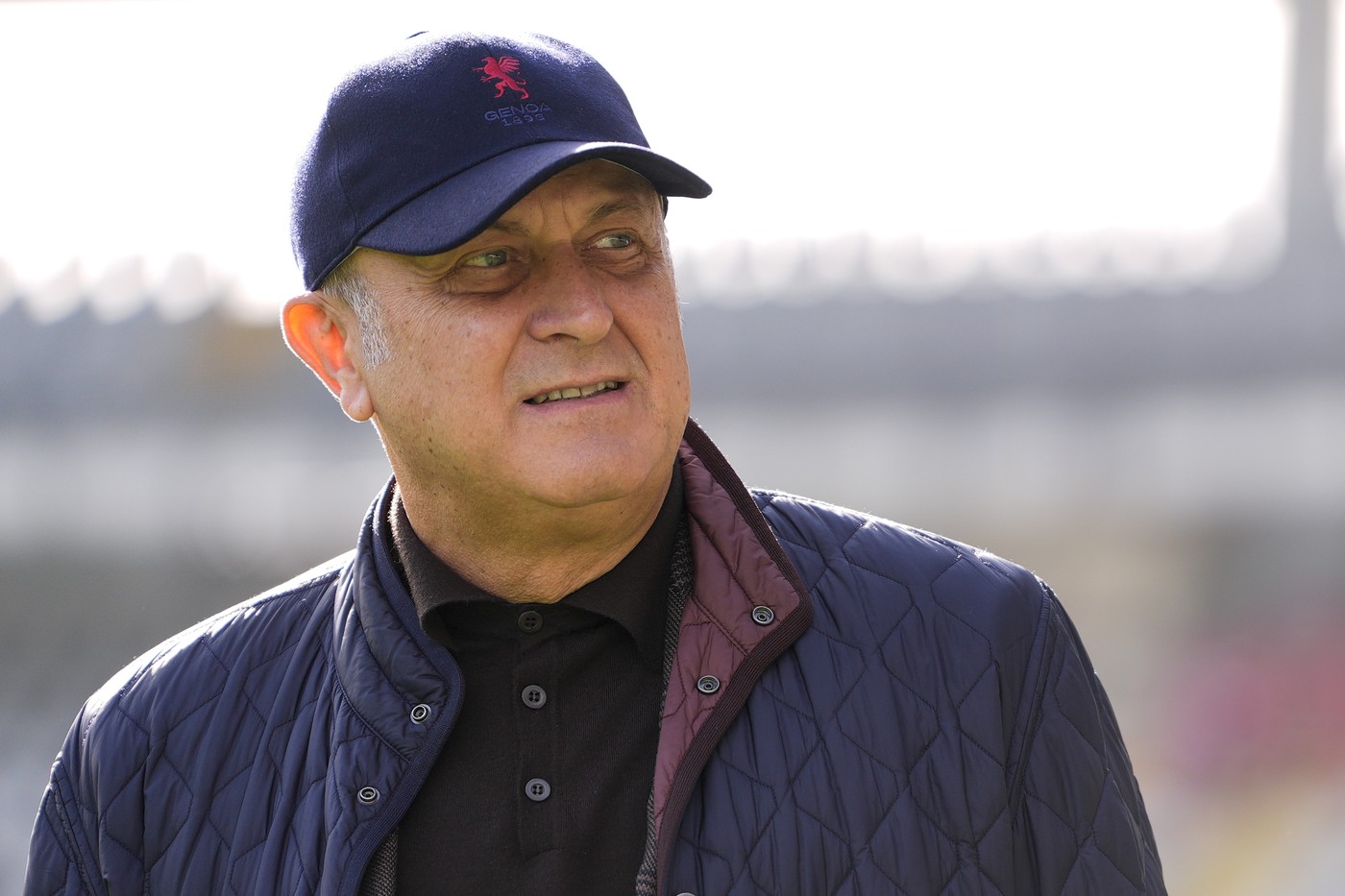 A spus ”DA” pentru transfer! Dan Șucu transferă de la Juventus