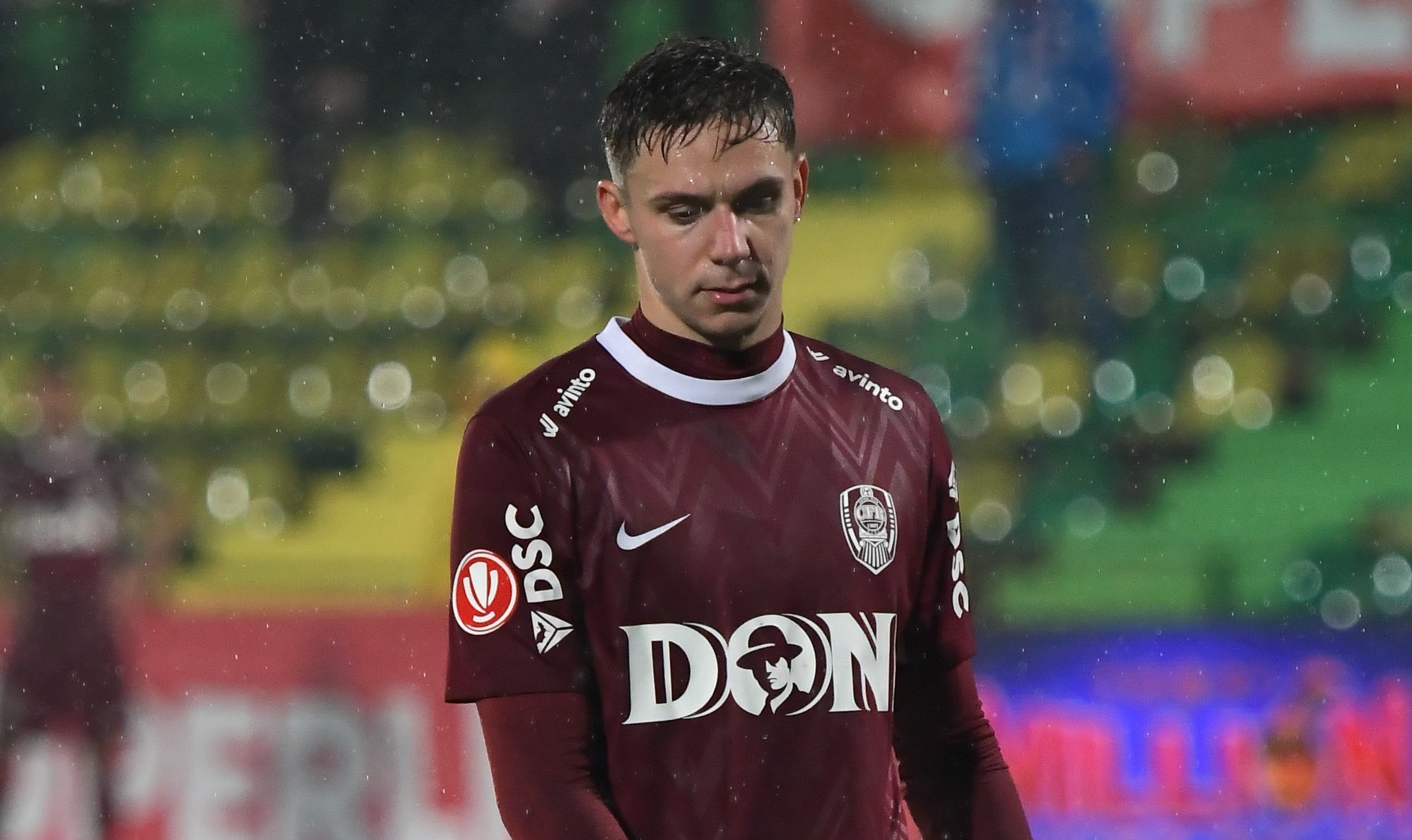 A văzut lupta la titlu și a spus o direct: ”CFR nu mai e de luat în calcul