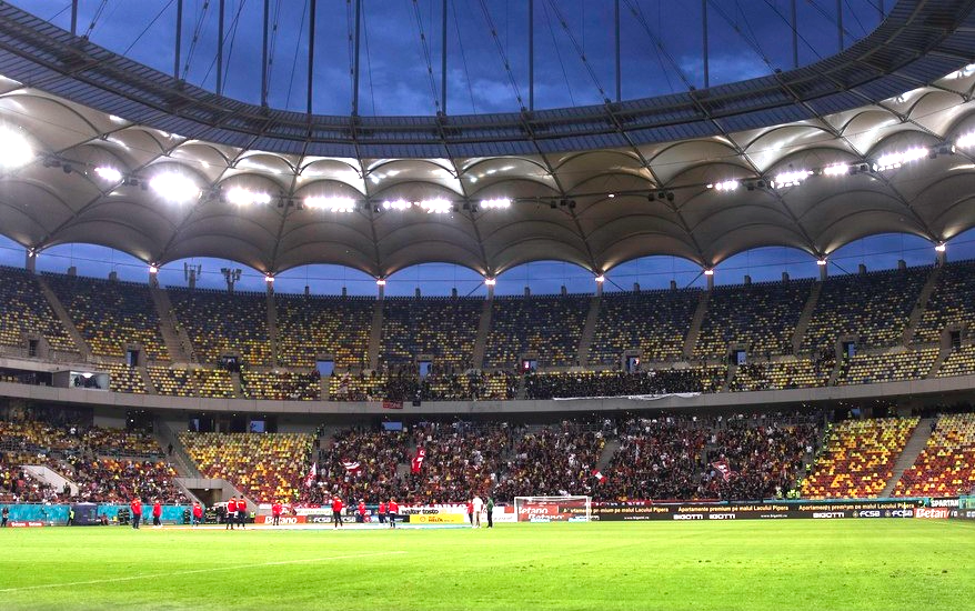 A venit decizia: 16 luni de închisoare, înainte de FCSB Rapid!