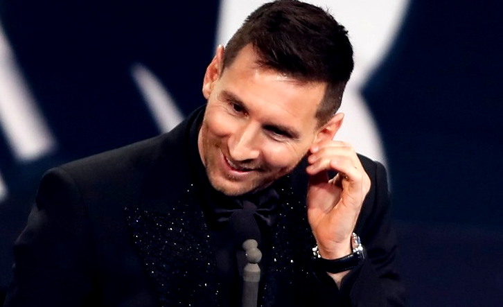 A venit verdictul lui Leo Messi! Cine e cel mai bun fotbalist din lume