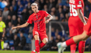 Adevăratul motiv pentru care Tavi Popescu n a fost în lot la Unirea Slobozia – FCSB