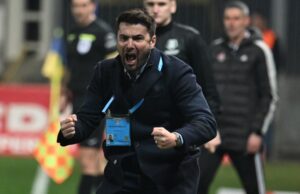 Adi Mutu aşteaptă telefon de la Fiorentina: “Să mă duelez cu Cristi”