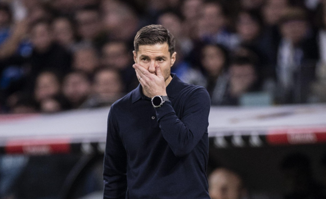 Adio, 2025! Xabi Alonso a rămas fără încă un jucător la Real Madrid