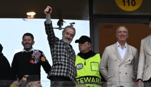 Adrian Ilie a dezvăluit că Gigi Becali e all in pentru transferul de titlu la FCSB! Ar fi mutarea iernii în România