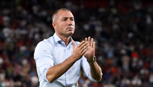 Adrian Ilie nu a stat pe gânduri: ”E cel mai bun jucător de la FCSB”