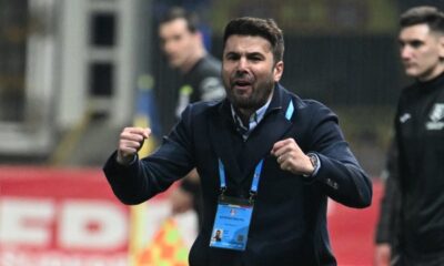 Adrian Mutu și Dorinel Munteanu, favoriți să preia o echipă din SuperLiga