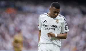 Alarmă la Real Madrid! Kylian Mbappe, incert înaintea meciului care îl poate demite pe Xabi Alonso