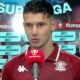 Alex Dobre a acuzat arbitrajul lui Istvan Kovacs, după FCSB Rapid 2 1: ”Penalty”