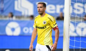 Alexandru Chipciu, anunț despre retragere