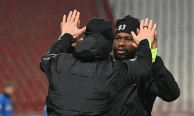 ”Alibec și Thiam rămân?”