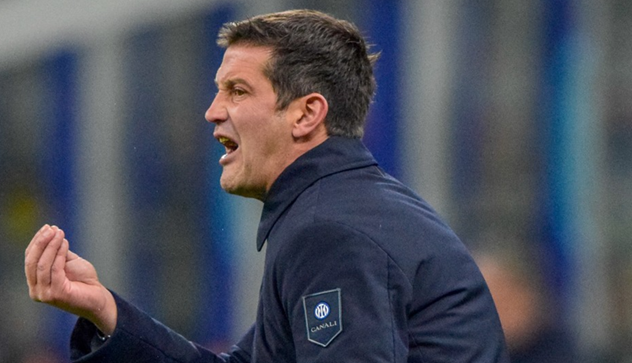 ”Am fost mereu sub lupă”! Cristi Chivu a răbufnit în Italia: ”Terminați”