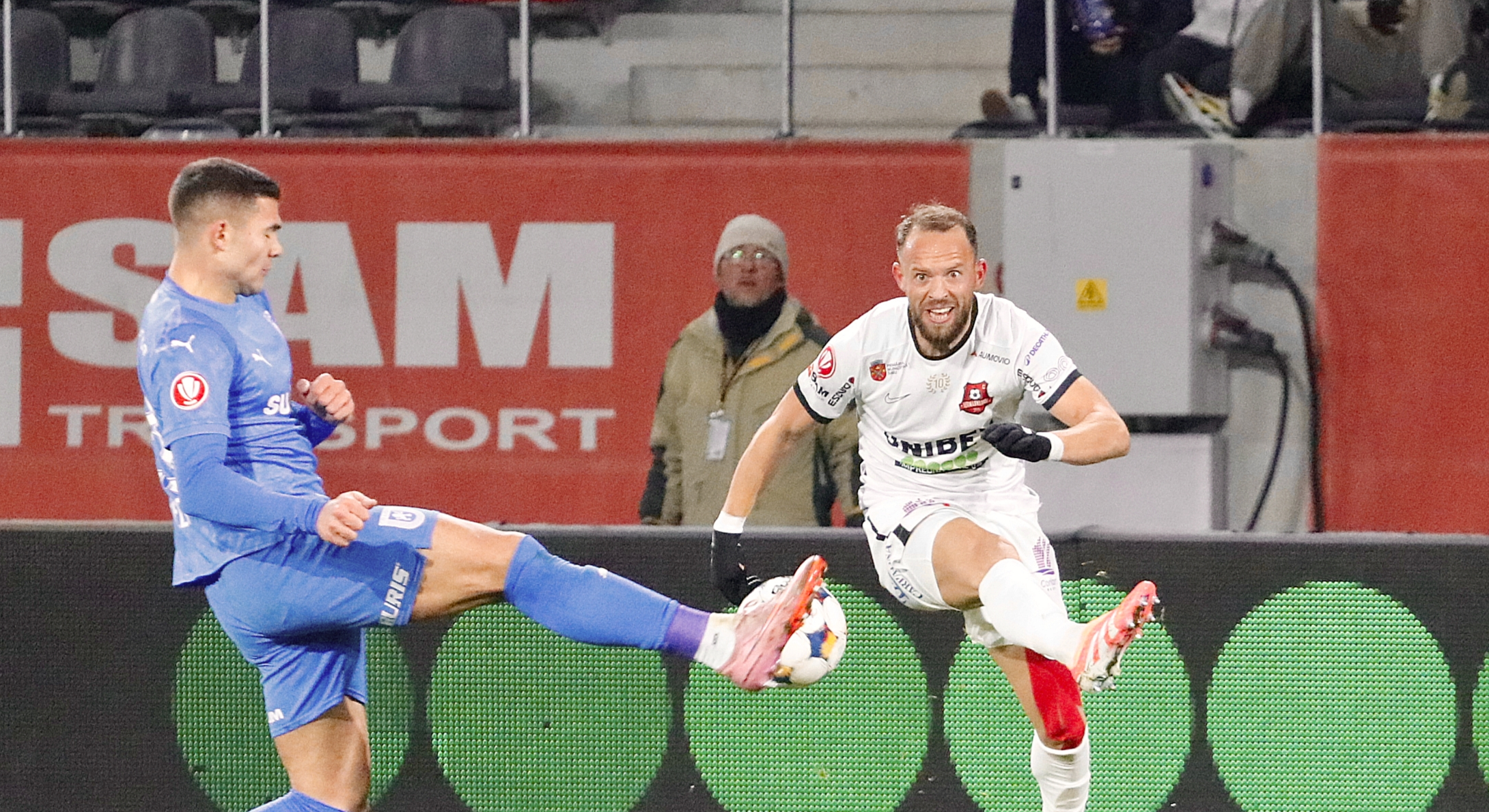 ”Am încercat să i sperii”! Neguț n a mai suportat: ”Tot trăgea de timp”