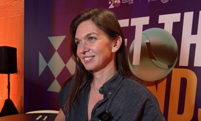 Americanii, fără dubii despre Simona Halep, la aproape un an de la retragerea din tenis