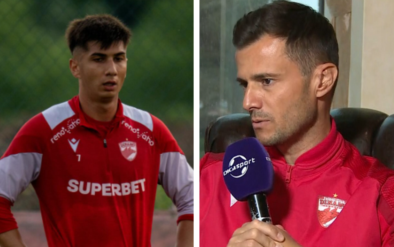 Andrei Nicolescu a lămurit ce se întâmplă cu Alex Musi, după ce fotbalistul nu a mai jucat de aproape două luni