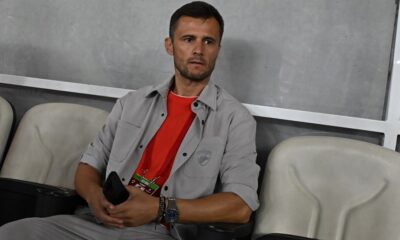 Andrei Nicolescu a spus că FCSB ”nu dă fiori foarte mari”, dar apoi a numit o ”cel mai greu adversar”