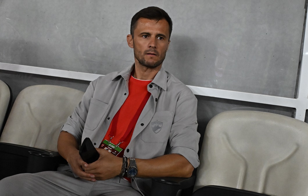 Andrei Nicolescu a spus că FCSB ”nu dă fiori foarte mari”, dar apoi a numit o ”cel mai greu adversar”